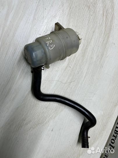 Бачок гур Mitsubishi Lancer 9 ix Лансер