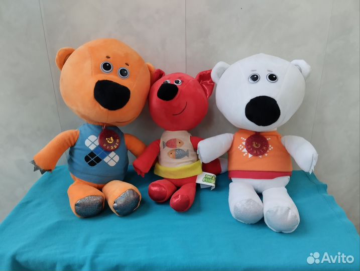 Детские игрушки