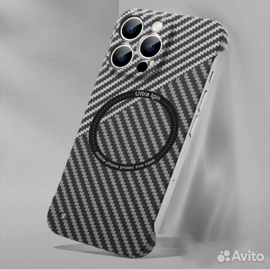 Чехол Apple iPhone 15 pro max