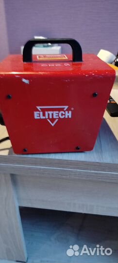 Тепловая пушка