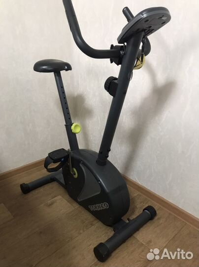 Велотренажер бу