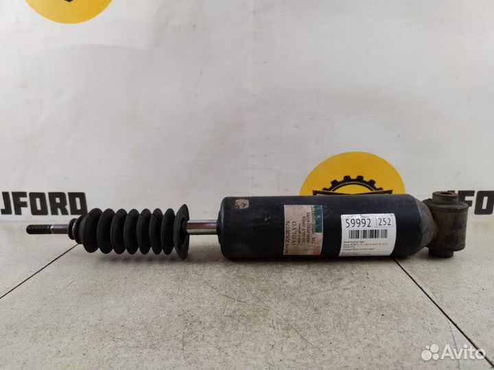 Амортизатор задний Volvo Xc90 C 71 2.4D D5244T18