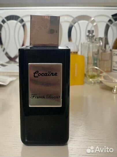 Духи женские