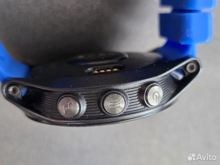 Часы garmin forerunner 945