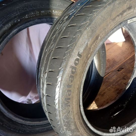 Matador MP 47 Hectorra 3 195/55 R16