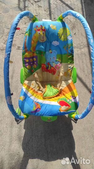 Детская лежанка