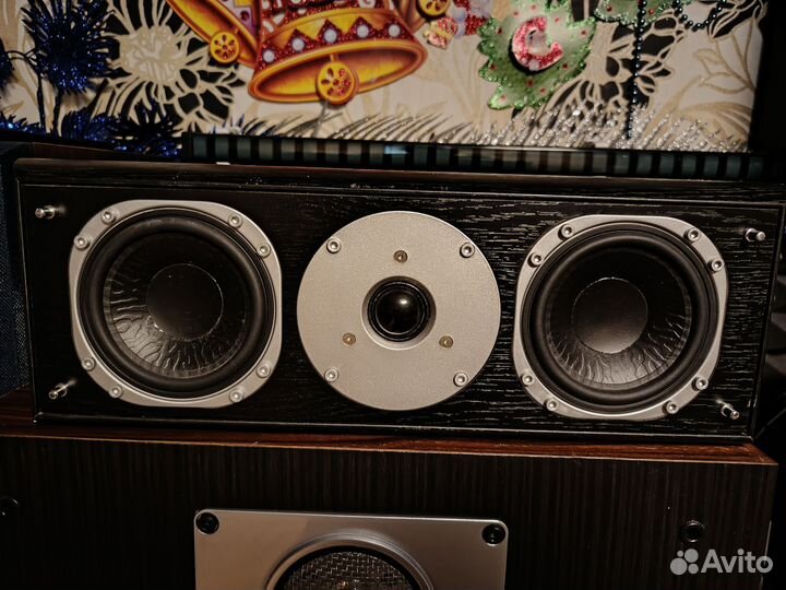 Колонка eltax (R) центр