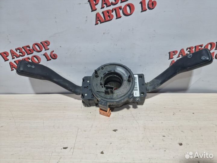 Подрулевые переключатели Volkswagen Bora