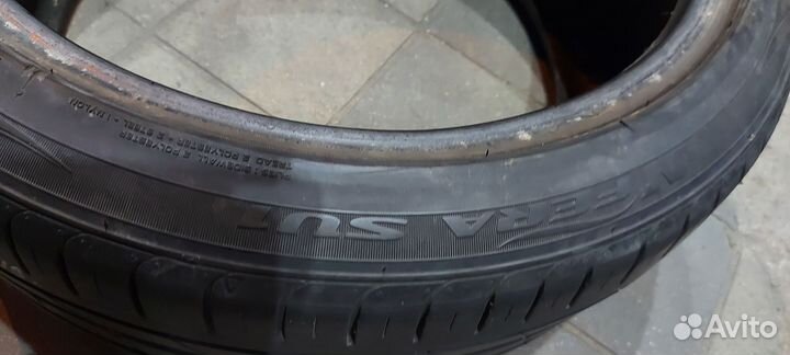 Nexen N'Fera SU1 245/40 R19