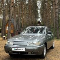 ВАЗ (LADA) 2112 1.5 MT, 2004, 200 000 км, с пробегом, цена 147 000 руб.