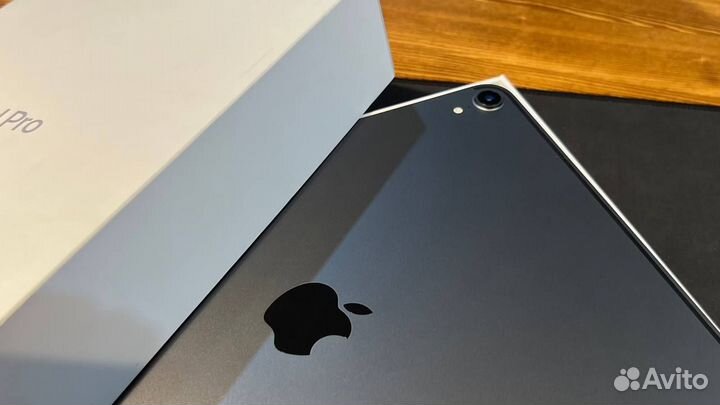 iPad 11 Pro 64gb, 2018 г