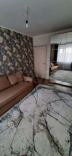 2-к. квартира, 58 м², 12/14 эт.