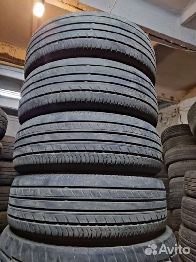 Yokohama Geolandar G98 225/65 R17