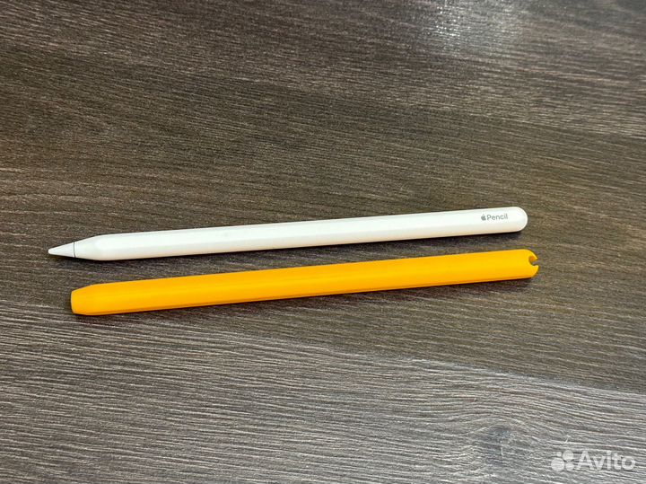 Apple pencil 2