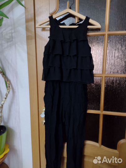 Комбинезон женский HM