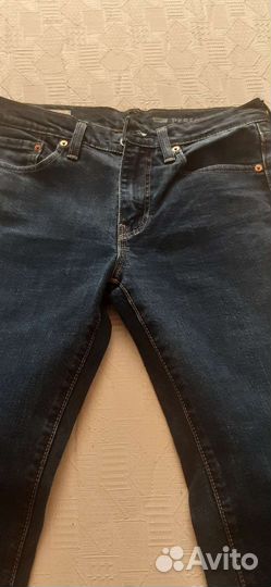 Джинсы женские 46 размер новые
