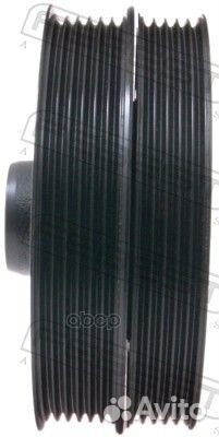 Шкив коленвала fdds001 Febest