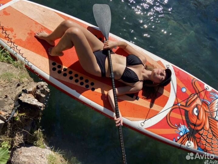 Сап борд supboard оптом