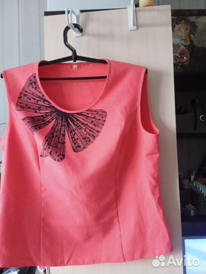 Двойка женская летняя