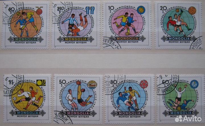 Аргентина - 78