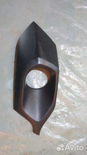 Накладка противотуманной фары / ходового огня