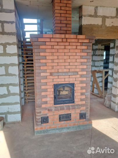 Печник услуги печника ремонт трубочист