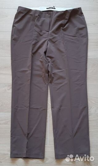 Брюки летние (62 р-р)