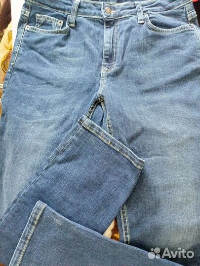 Новые женские вещи 46 размер