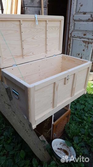 Услуги столяра-плотника