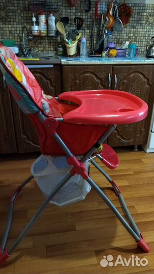 Стул для кормления