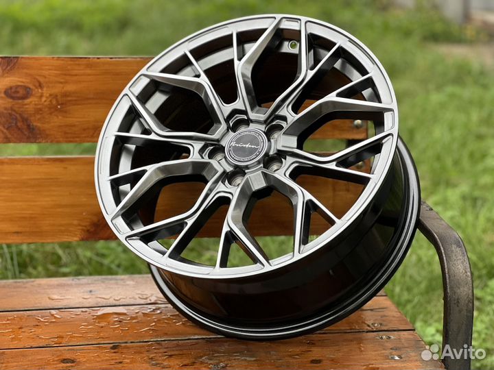 Диски Brixton r17 5x108