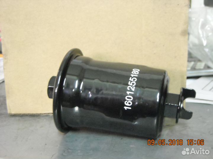 Бензонасос geely ск атака