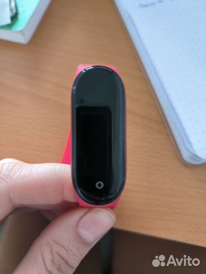 Фитнес браслет rungo r1