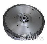Маховик Z113 камаз евро однодисковое, лепестковая