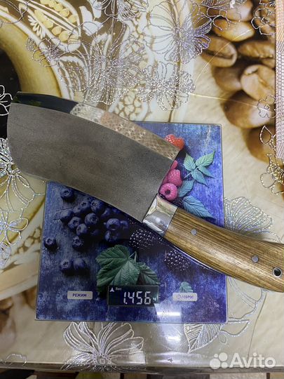 Тяпка для мяса