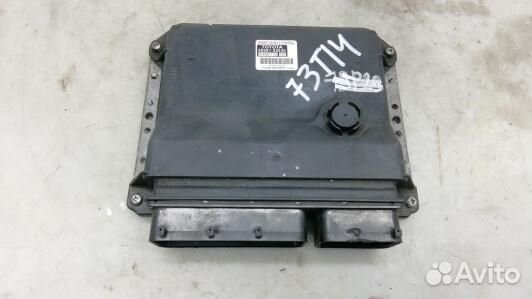 Блок управления двигателем lexus GS 3 (73T14PF01)