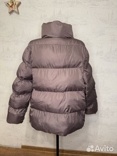 Куртка женская (новая) демисезон зима 52