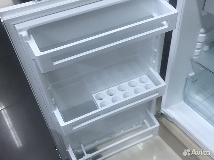 Встраиваемый холодильник Liebherr IK1624