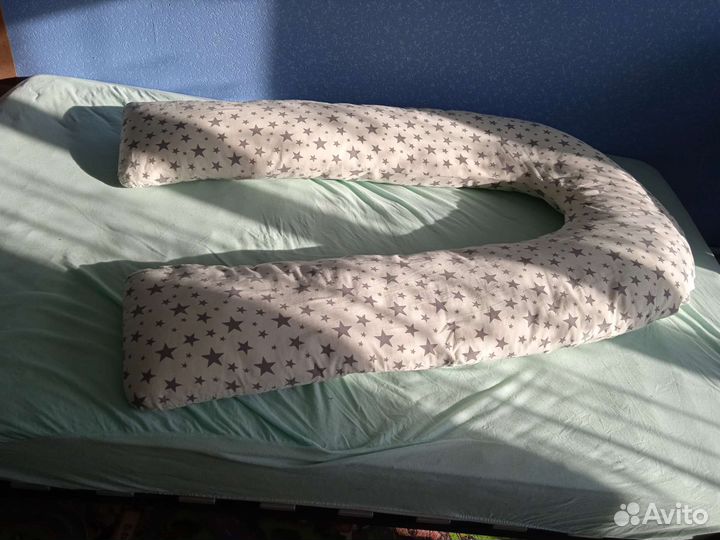 Подушка для беременных