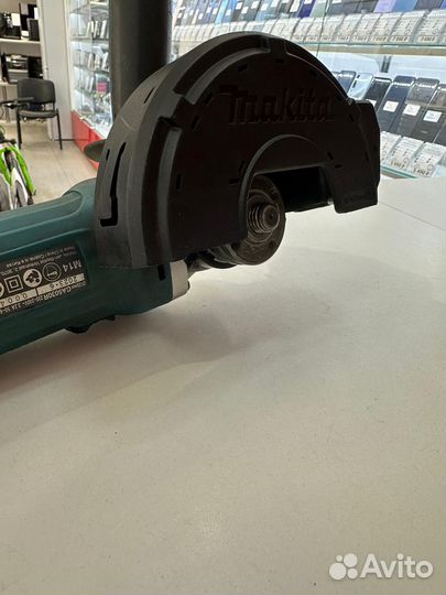 Ушм, Makita GA5030R