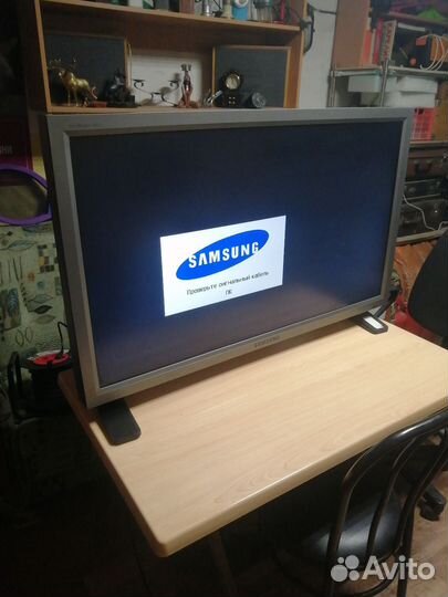 Монитор Samsung 46 дюймов