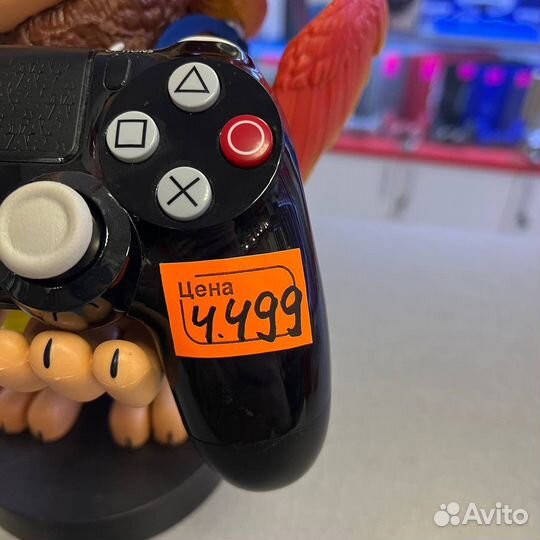 Джойстик геймпад PS4 star wars edition оригинал