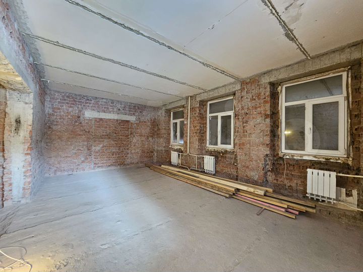 Свободного назначения, 264.6 м²