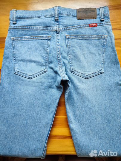 Джинсы для мальчика