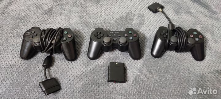 Sony playstation 2 PS2 slim