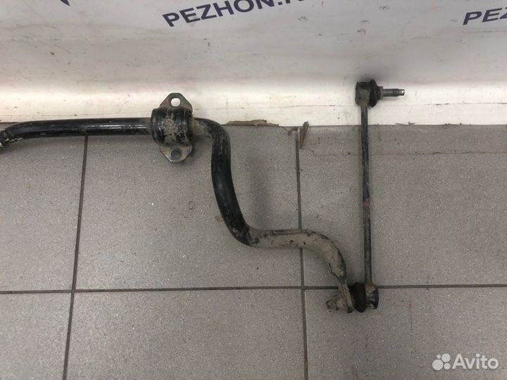 Стабилизатор передний Kia Ceed