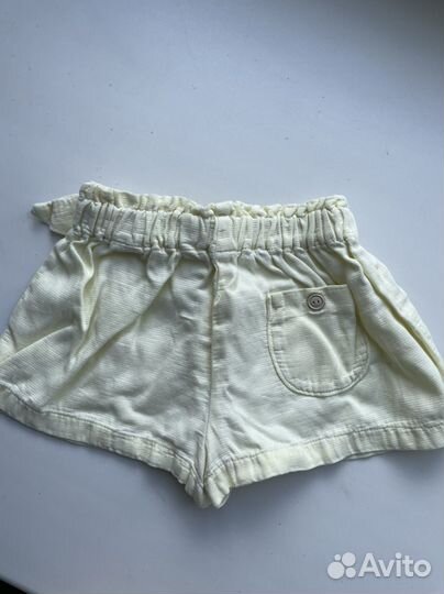 Летние вещи на девочку