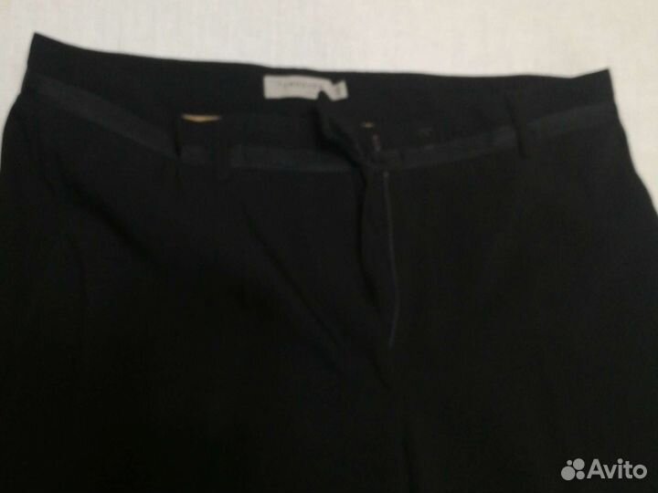 Брюки, офисный вариант р. 48-50
