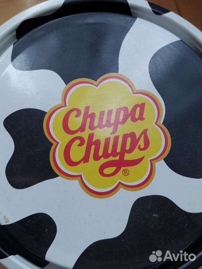 Бидон Chupa Chups икеа