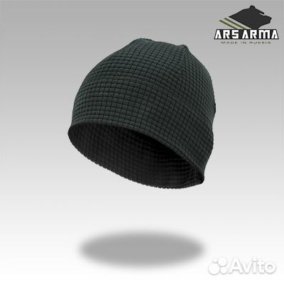 Шапка флисовая А-21 рокки Ars Arma